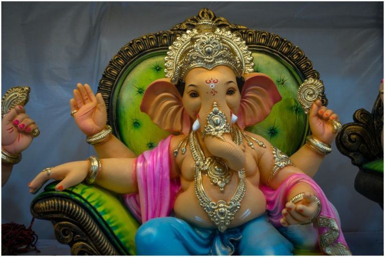Ganesh Chaturthi 2021: Date, History, Significance and Everything You Need to Know